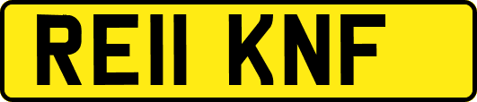 RE11KNF