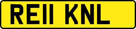RE11KNL