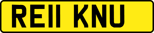 RE11KNU