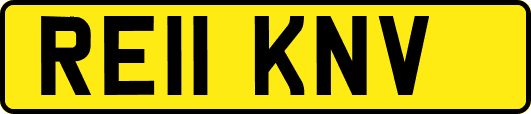 RE11KNV