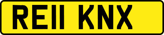 RE11KNX