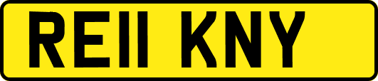 RE11KNY