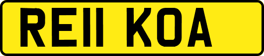 RE11KOA