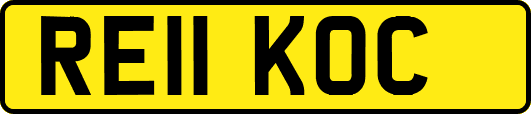 RE11KOC