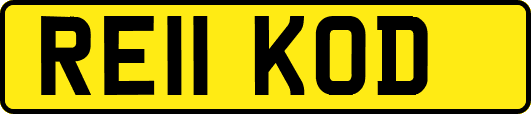 RE11KOD