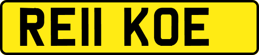RE11KOE