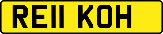 RE11KOH