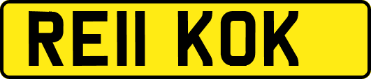 RE11KOK