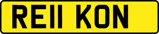 RE11KON