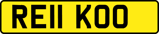 RE11KOO
