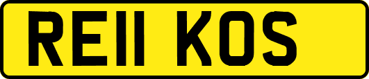 RE11KOS