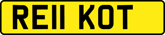 RE11KOT