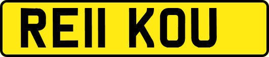 RE11KOU