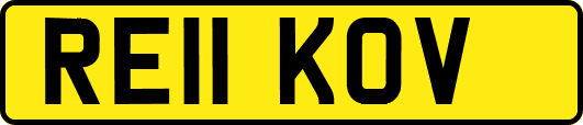 RE11KOV