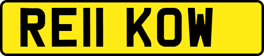 RE11KOW