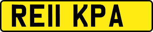RE11KPA