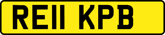 RE11KPB