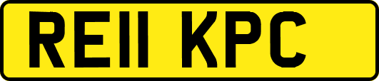 RE11KPC