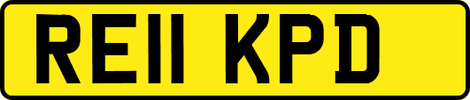 RE11KPD