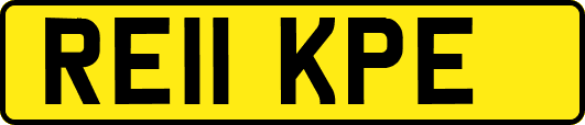 RE11KPE