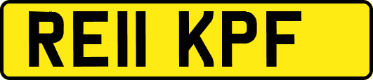 RE11KPF