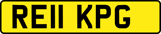 RE11KPG