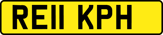 RE11KPH