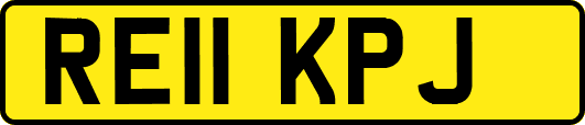 RE11KPJ