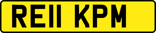 RE11KPM