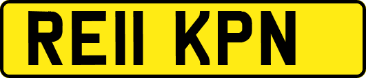 RE11KPN