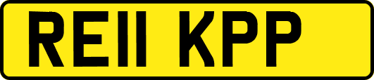 RE11KPP