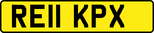 RE11KPX