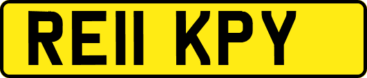 RE11KPY