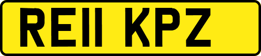 RE11KPZ
