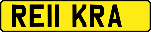 RE11KRA