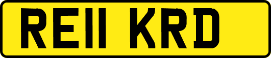 RE11KRD