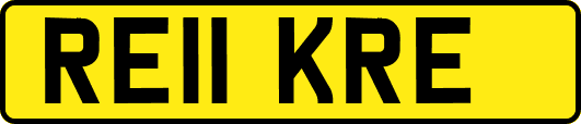 RE11KRE