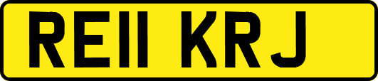 RE11KRJ