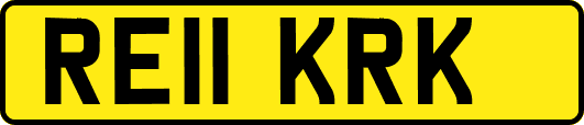 RE11KRK
