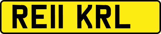 RE11KRL