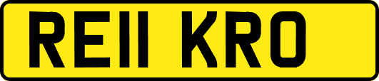 RE11KRO