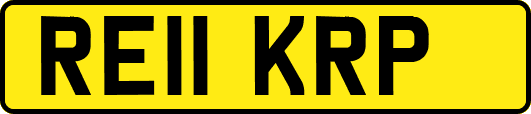RE11KRP