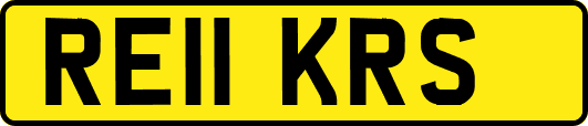 RE11KRS