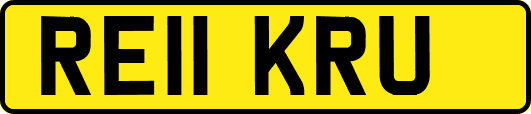 RE11KRU