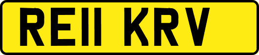RE11KRV