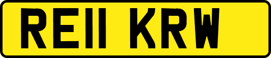 RE11KRW