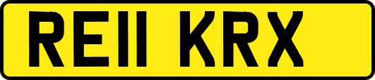 RE11KRX