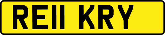 RE11KRY