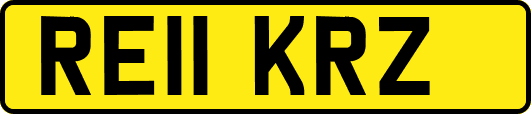 RE11KRZ