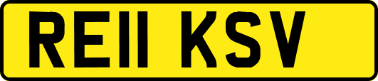 RE11KSV